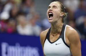 US Open: Aryna Sabalenka retains women’s singles title with thrilling win over Amanda Anisimova in New York | Tennis News
