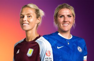 WSL LIVE! Chelsea in action with three games live on Sky