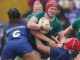 Women’s Rugby World Cup: Alleged biting controversy mars Ireland’s narrow defeat to France | Rugby Union News
