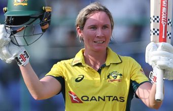 Australia and India shatter records in women’s ODI series decider ahead of Cricket World Cup | Cricket News