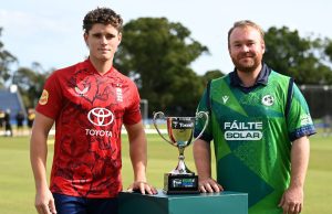 Ireland vs England first T20I LIVE! Score, updates, and expert analysis from series opener in Dublin | Cricket News