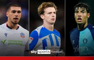 League One and Two: Every game LIVE on Sky!