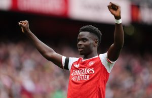 Mikel Arteta: Arsenal boss refuses to rule out Bukayo Saka, Martin Odegaard returns for Manchester City clash | Football News