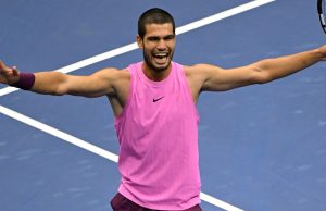 Carlos Alcaraz: Six Grand Slam titles at 22 – are we witnessing greatest player ever in rivalry with Jannik Sinner? | Tennis News