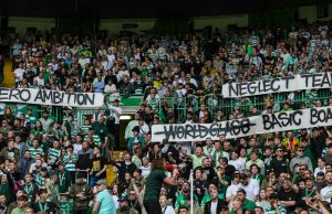 Celtic: What is going wrong at Scottish Premiership champions amid transfer frustration, fan unrest, club statement and more | Football News
