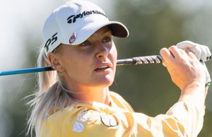 LPGA Tour: Charley Hull, Lottie Woad make strong starts to Kroger Queen City Championship with Nelly Korda also in contention | Golf News
