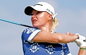 Charley Hull wins first LPGA Tour title since 2022 after world No 1 Jeeno Thitikul’s final-hole collapse | Golf News