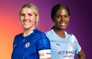 Live Commentary – Chelsea Women vs Man City Women