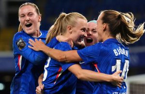 Chelsea Women 2 – 1 Man City Women