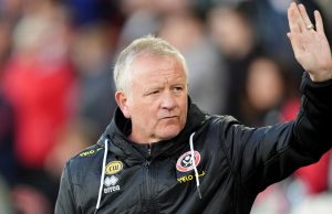 Chris Wilder: Sheffield United reappoint manager just three months after he left following Ruben Selles sacking | Football News