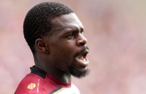 Christian Wade returns to rugby union with Newcastle Red Bulls after leaving rugby league side Wigan Warriors | Rugby Union News