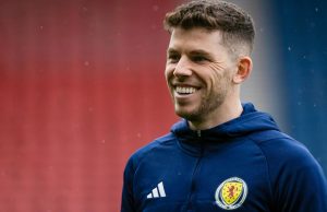 World Cup qualifiers: Scotland’s Ryan Christie says team ‘desperate’ to make tournament – ‘We’ve put a pressure on ourselves’ | Football News