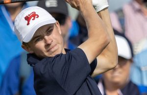 Walker Cup: Great Britain and Ireland slump to heavy 17-9 defeat to the USA at Cypress Point | Golf News