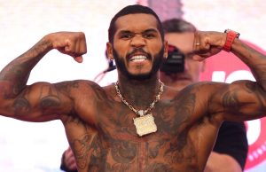 Conor Benn tells Chris Eubank Jr: ‘I’m going to iron you out second time round!’ | Boxing News