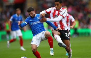 Southampton 0 – 0 Portsmouth