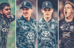 England vs South Africa: Ashes places potentially up for grabs as Harry Brook’s side play three ODIs and three T20s | Cricket News