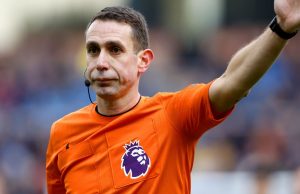 David Coote: Former Premier League referee charged for making an indecent video of a child | Football News