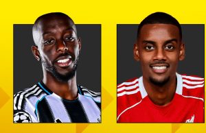 Alexander Isak and Yoane Wissa’s transfer sagas could lead to sad day for football over player power, says Jamie Carragher | Football News