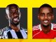 Alexander Isak and Yoane Wissa’s transfer sagas could lead to sad day for football over player power, says Jamie Carragher | Football News