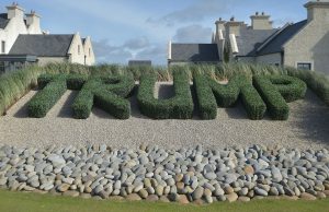 DP World Tour: Amgen Irish Open to be held at Donald Trump-owned course and new European event added to 2026 Race to Dubai schedule | Golf News