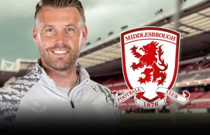 Rob Edwards interview: Refreshed Middlesbrough boss leading early Championship charge | Football News