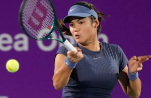Emma Raducanu’s Billie Jean King Cup withdrawal disappoints Team GB captain Anne Keothavong | Tennis News