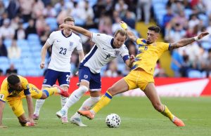 England 2-0 Andorra: Roy Keane critical of Three Lions’ backwards passes after World Cup Qualifying win | Football News
