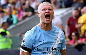 Erling Haaland: Man City “not the same team” after entering new phase under Pep Guardiola | Football News