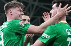 Live Commentary – Armenia vs Rep Ire