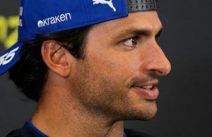 Carlos Sainz has Dutch GP penalty for collision with Liam Lawson rescinded after Williams appeal | F1 News
