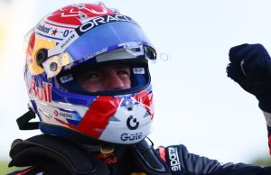 Italian GP: Max Verstappen snatches pole position from Lando Norris and Oscar Piastri in thrilling Monza qualifying | F1 News