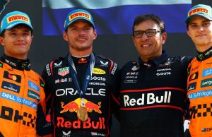 Italian GP: Martin Brundle on Oscar Piastri, Lando Norris team orders, ‘tremendous’ Red Bull turnaround and ‘happier’ Lewis Hamilton | F1 News