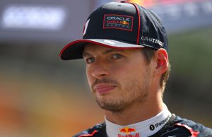 Max Verstappen: Red Bull driver ‘central’ to ‘Everest’ project for 2026 says Ford CEO Jim Farley and Laurent Mekies | F1 News