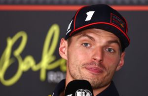 Max Verstappen: Red Bull driver refuses to rule out F1 championship bid against Oscar Piastri, Lando Norris after winning Azerbaijan GP | F1 News