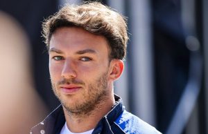 Pierre Gasly: Alpine driver signs new contract until end of 2028 Formula 1 season with Enstone-based outfit | F1 News