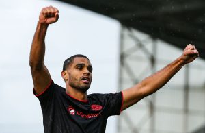 Kilmarnock 2 – 2 St Mirren