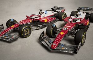 Italian GP: McLaren, Red Bull, Ferrari bring upgrades to Monza LIVE!