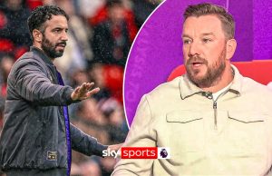 'Worst Man Utd team I've ever seen!' | O'Hara: Amorim is so arrogant, stuck in his ways!