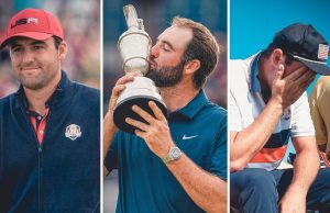 Ryder Cup 2025: How Scottie Scheffler faces Team USA ‘burden’ and ‘pressure’ as star man for Keegan Bradley’s side at Bethpage Black | Golf News