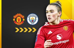 Grace Clinton transfer: Were Man Utd unwise to sanction the move of their best midfielder to Manchester City? | Football News