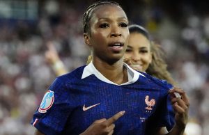 Grace Geyoro transfer news: London City Lionesses agree world record deal worth £1.34m to sign midfielder from PSG | Football News