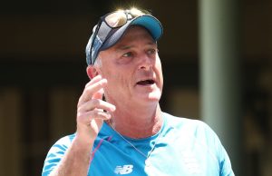 Graham Thorpe: Former England cricketer’s family reflect on his illness and importance of seeking support | Cricket News