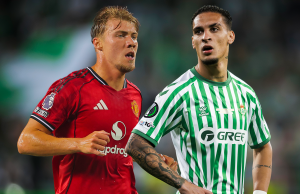Man Utd transfer news: Antony, Rasmus Hojlund, Jadon Sancho depart – with Senne Lammens finally joining | Football News