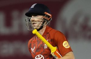 England vs South Africa: Proteas seal 14-run victory in rain-affected T20I series opener in Cardiff | Cricket News