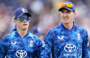 England vs South Africa, second ODI LIVE! Text commentary, score, highlights and expert analysis from Lord’s | Cricket News