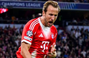 Bayern 3 – 1 Chelsea