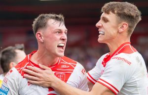 Super League final round LIVE! Hull KR chasing League Leaders' Shield