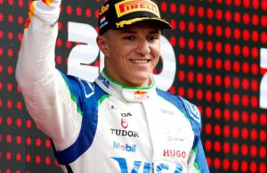 Isack Hadjar: Red Bull step up would be ‘way easier’ for F1 2026 season says Racing Bulls driver after Dutch GP podium | F1 News