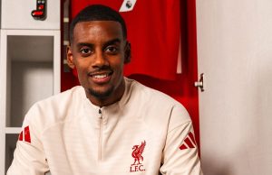 Liverpool transfers: How Reds funded their record-breaking window | Football News