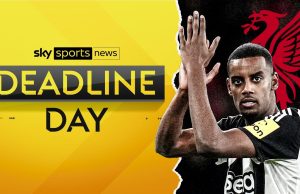 Liverpool sign Isak for £125m | How the Reds afforded a record £446m summer?